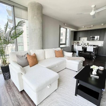 شقة The Perfect Scenario In Buckhead أتلانتا المظهر الخارجي الصورة