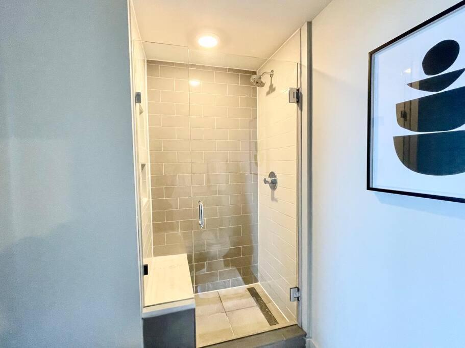 شقة The Perfect Scenario In Buckhead أتلانتا المظهر الخارجي الصورة