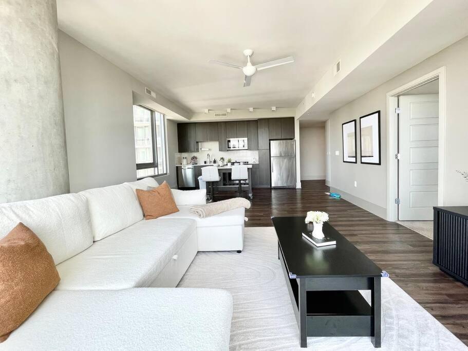 شقة The Perfect Scenario In Buckhead أتلانتا المظهر الخارجي الصورة