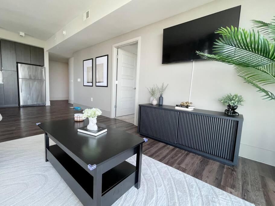 شقة The Perfect Scenario In Buckhead أتلانتا المظهر الخارجي الصورة