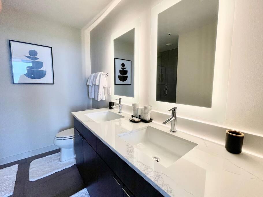 شقة The Perfect Scenario In Buckhead أتلانتا المظهر الخارجي الصورة