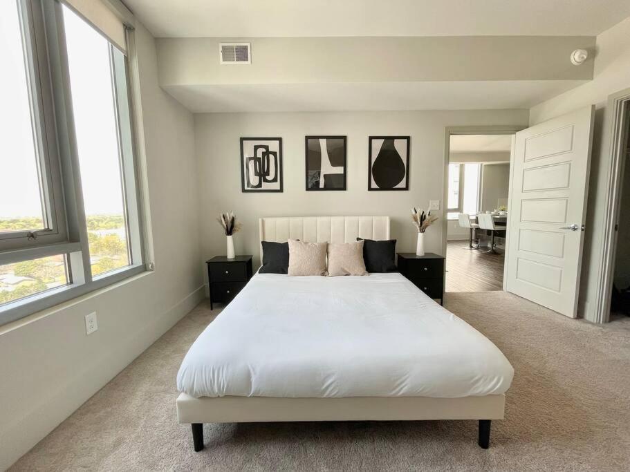 شقة The Perfect Scenario In Buckhead أتلانتا المظهر الخارجي الصورة