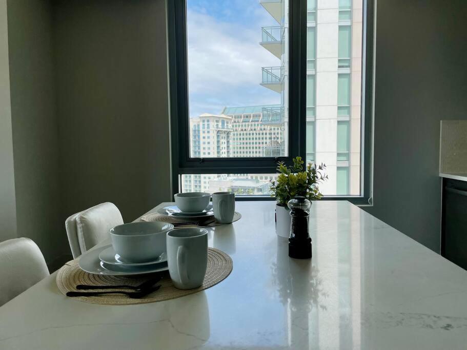 شقة The Perfect Scenario In Buckhead أتلانتا المظهر الخارجي الصورة